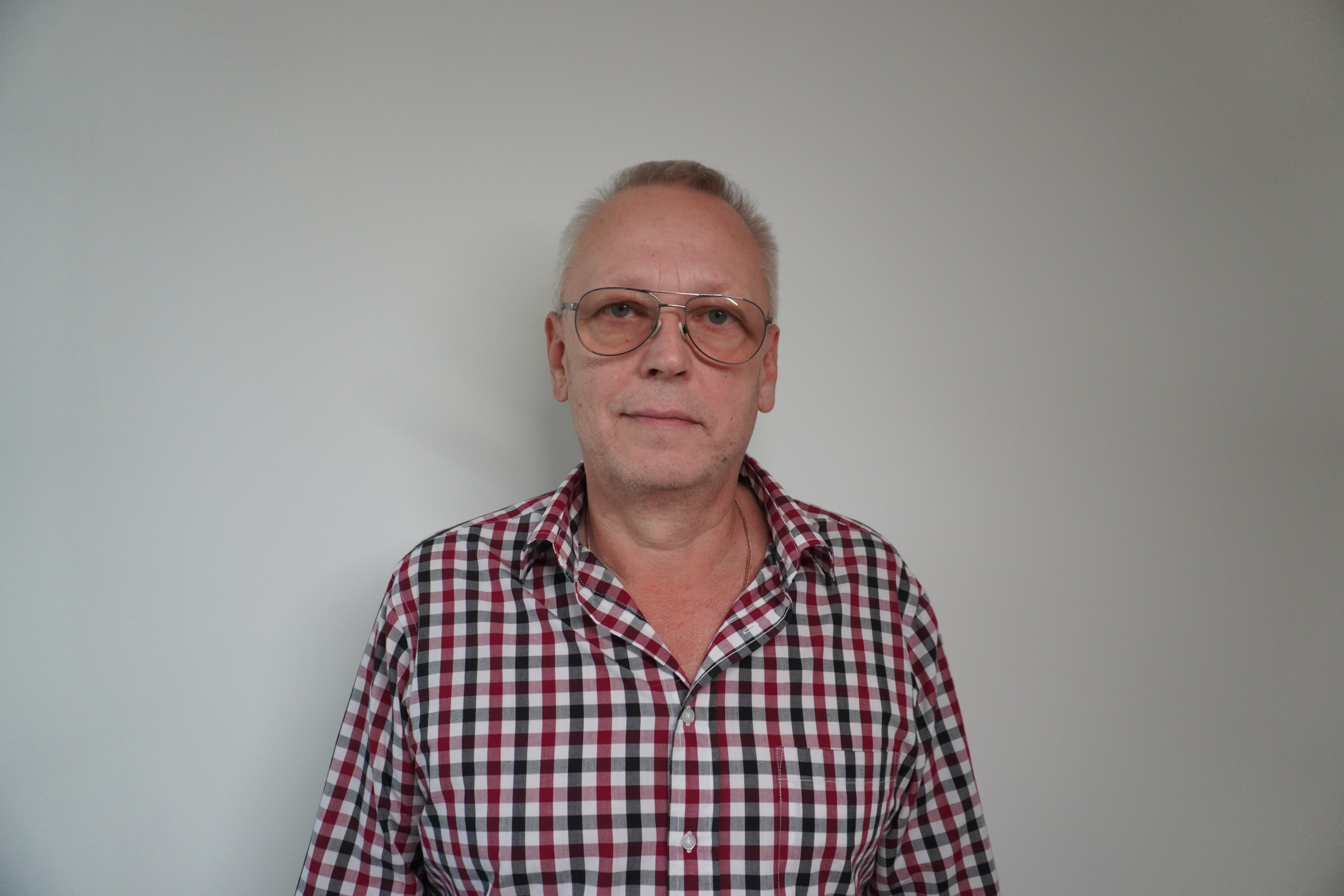 Ботин Юрий Александрович