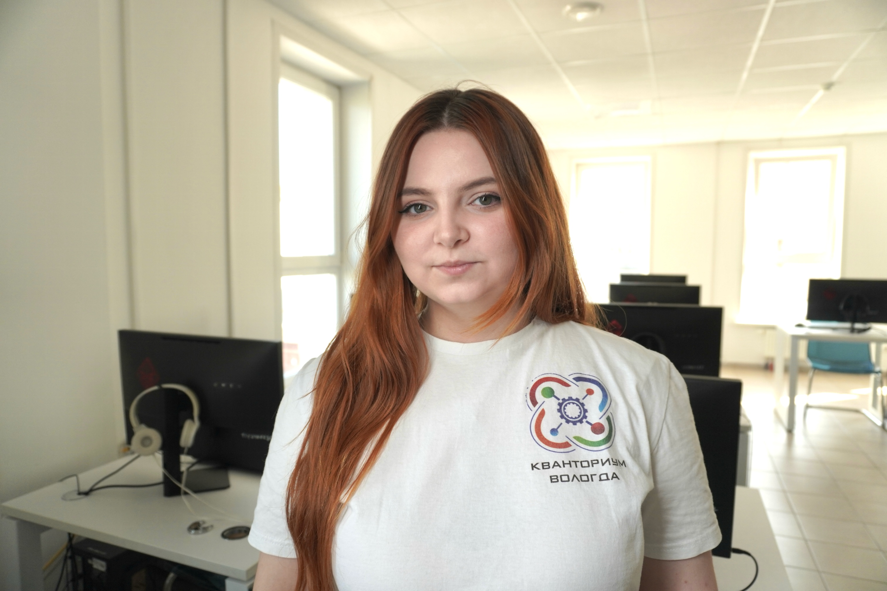 Виктория Алексеевна Соколова
